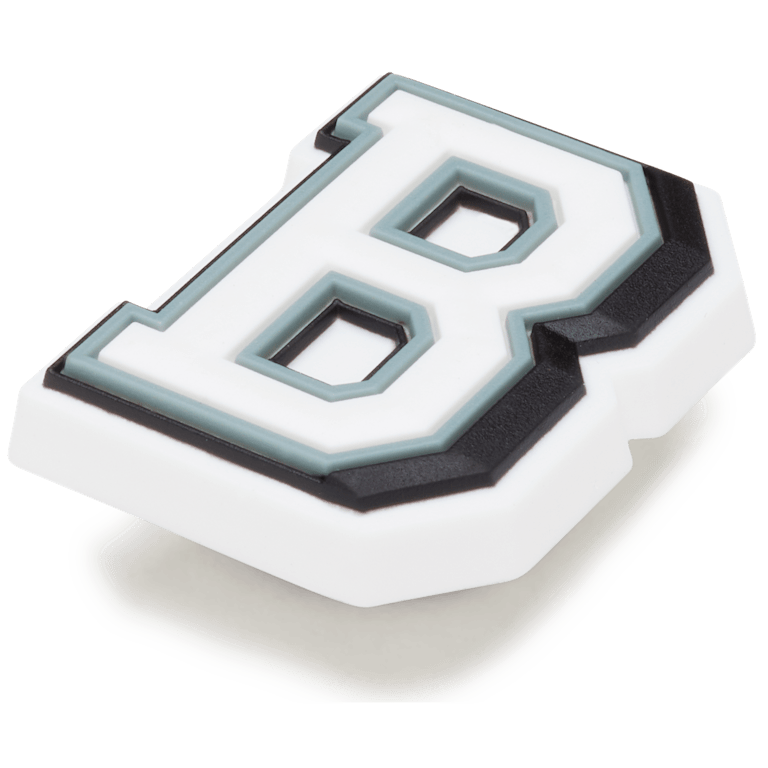 Letter B