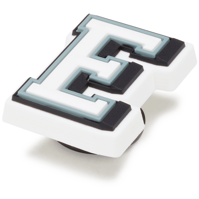 Letter E