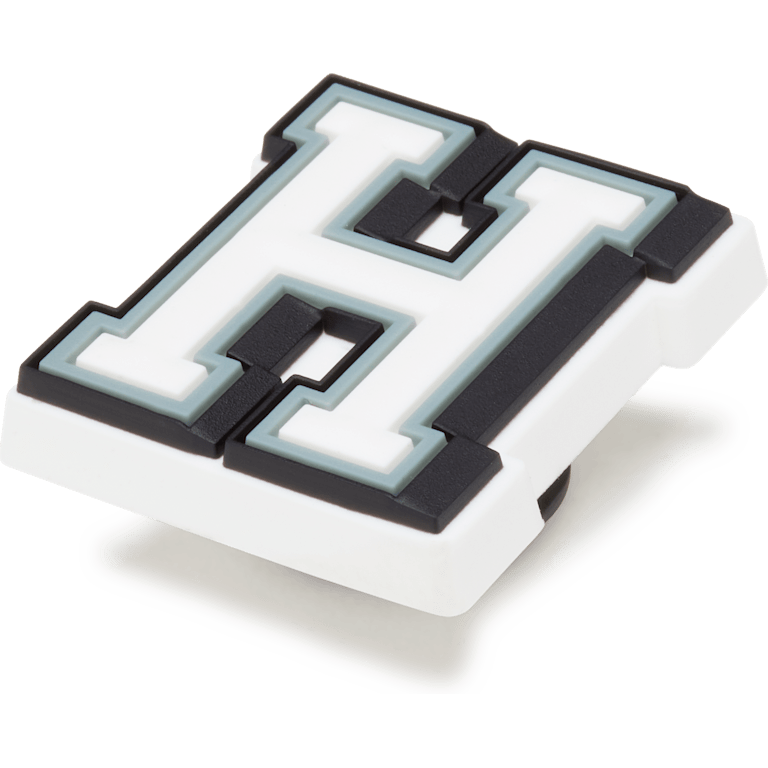 Letter H