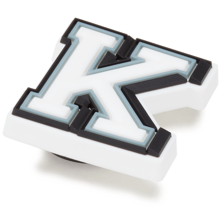 Letter K