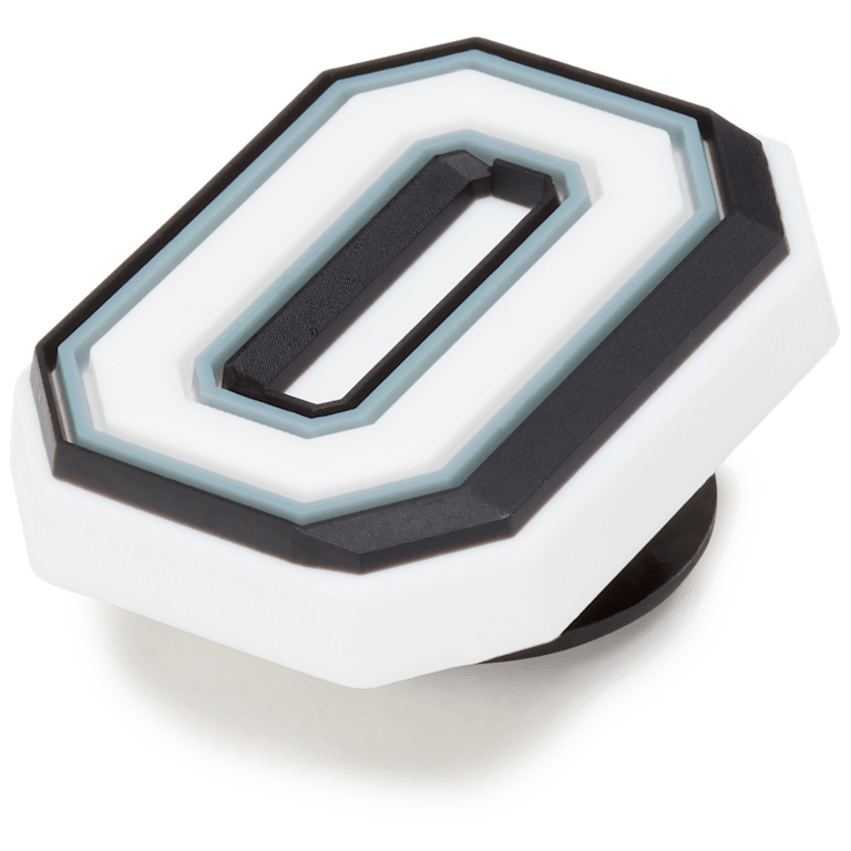Letter O