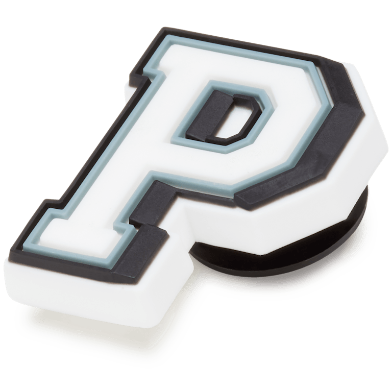 Letter P