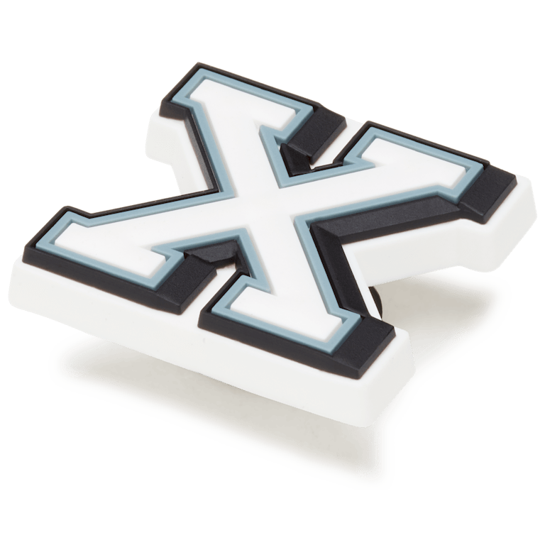 Letter X