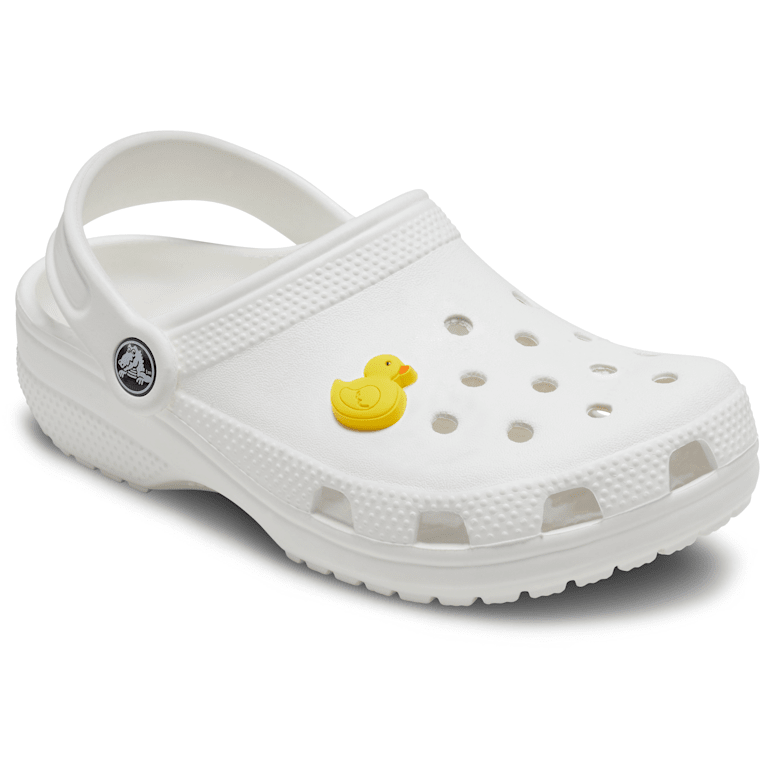 Rubber Ducky