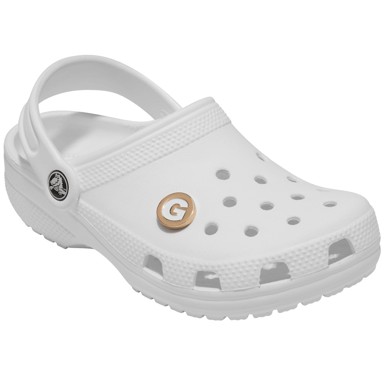 Gold Letter G