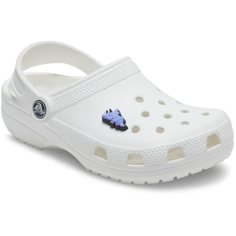 Purple Dino