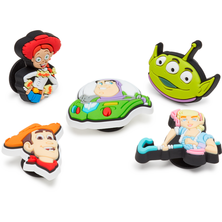 Toy Story 5 Pack
