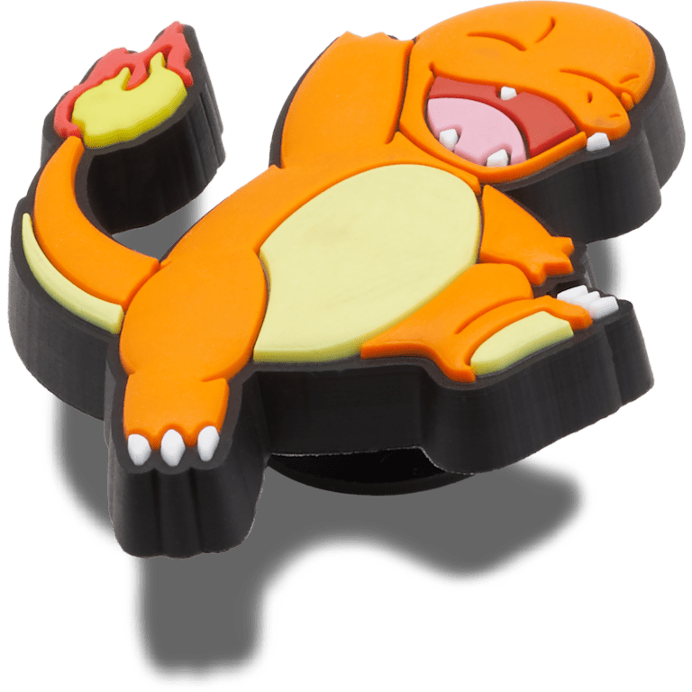 Pokemon Charmander
