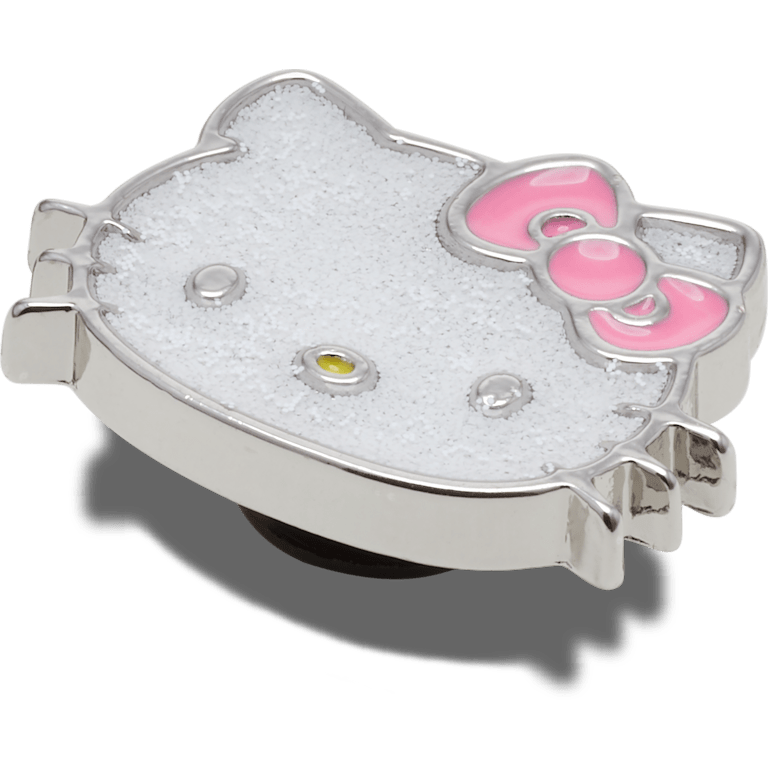 Hello Kitty Glitter Cat