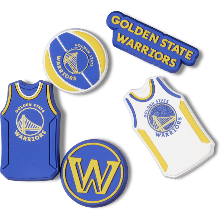 NBA Golden State Warriors Pack