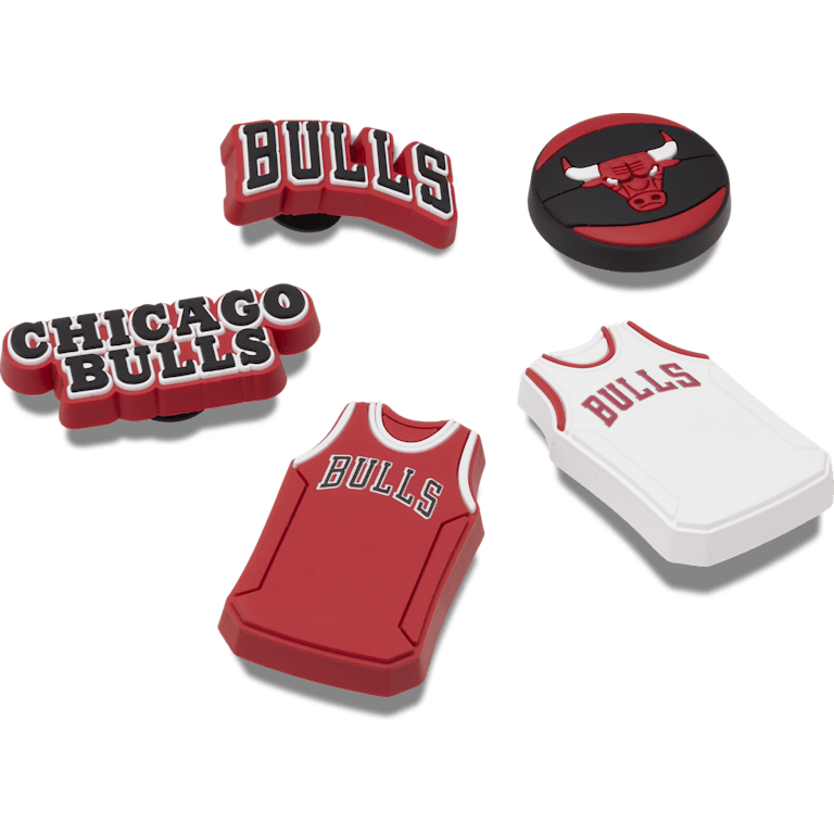 NBA Chicago Bulls 5 Pack