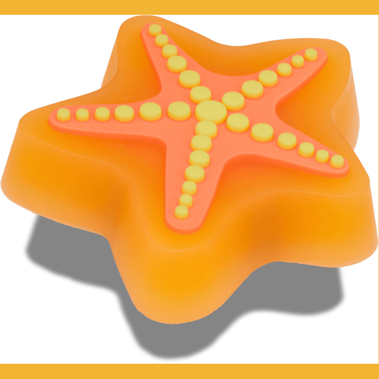 Lights Up Starfish