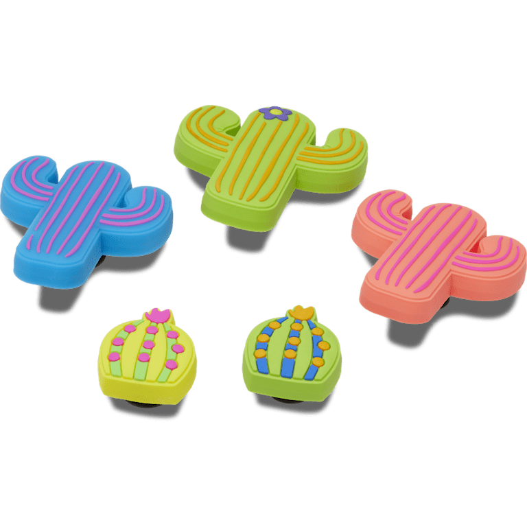 Lights Up Cacti 5 Pack