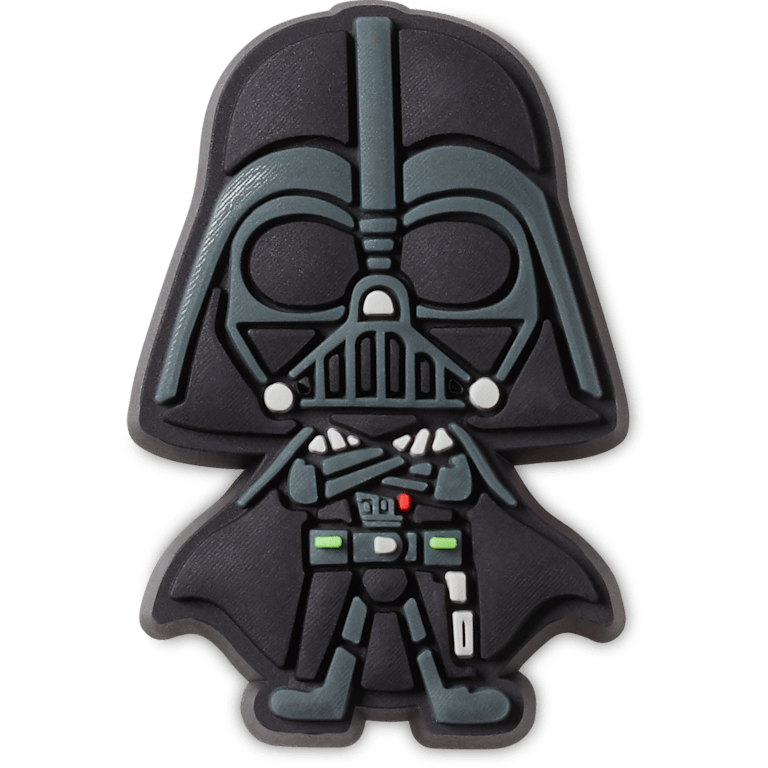 Star Wars Darth Vader Jibbitz™ charms Crocs