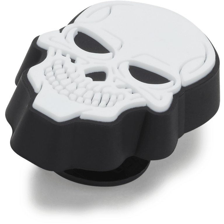 Smiling Skull