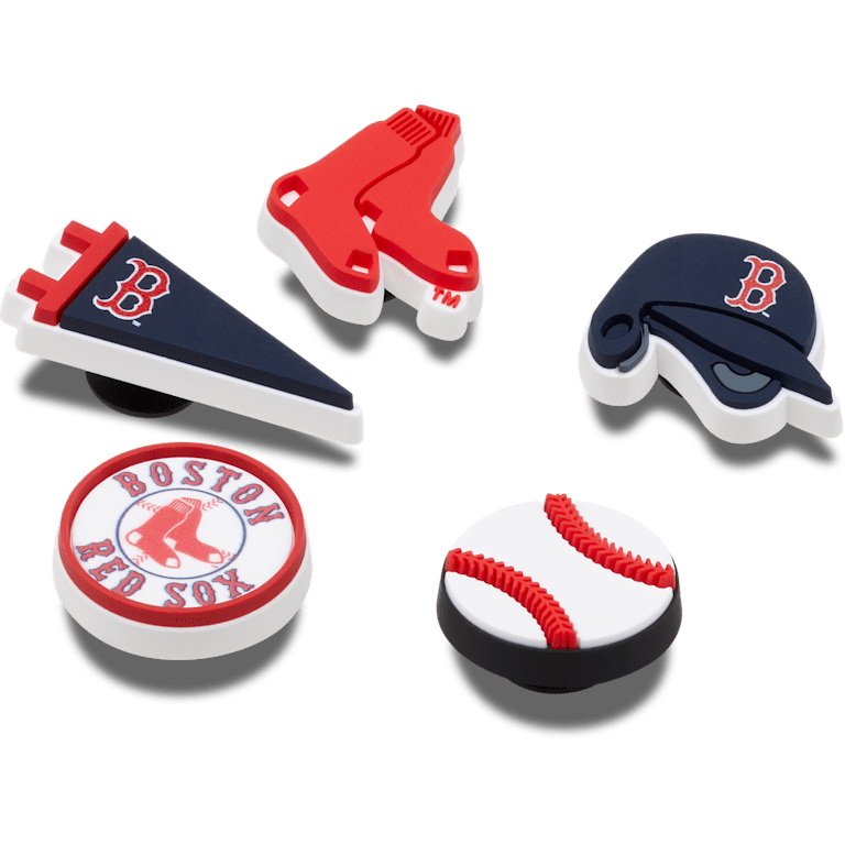 MLB Boston Red Sox 5pck