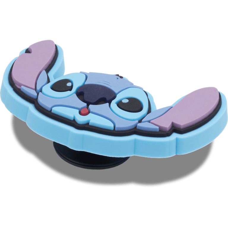 Stitch Curious