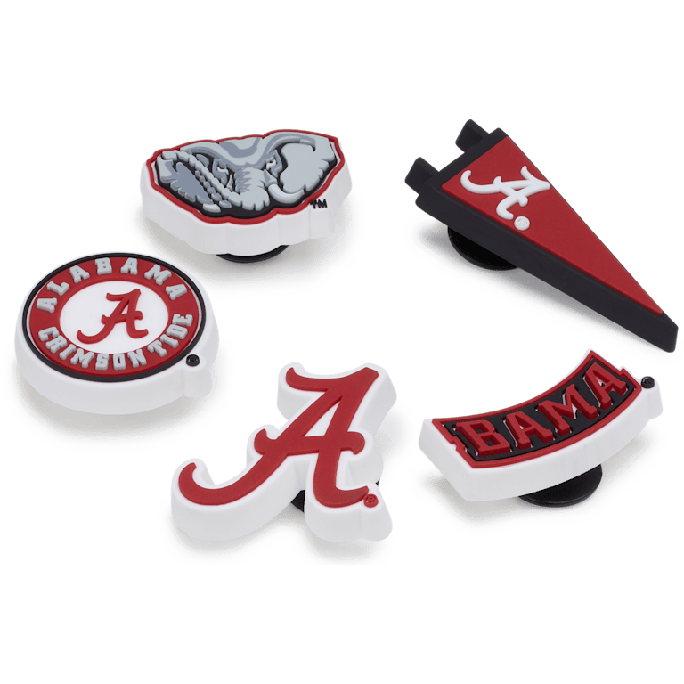 University of Alabama 5 Pack