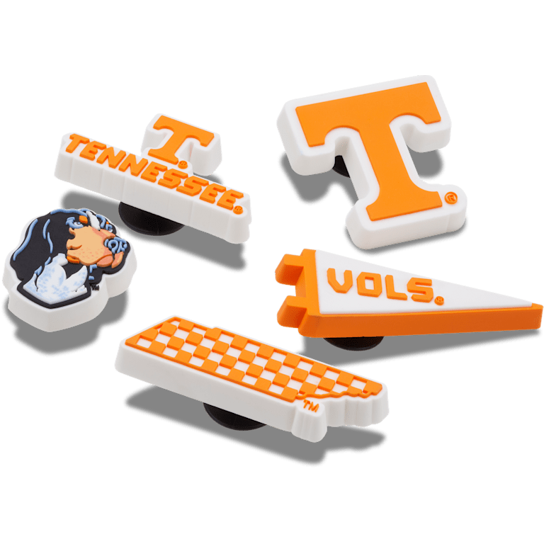 University of Tennessee 5 Pack