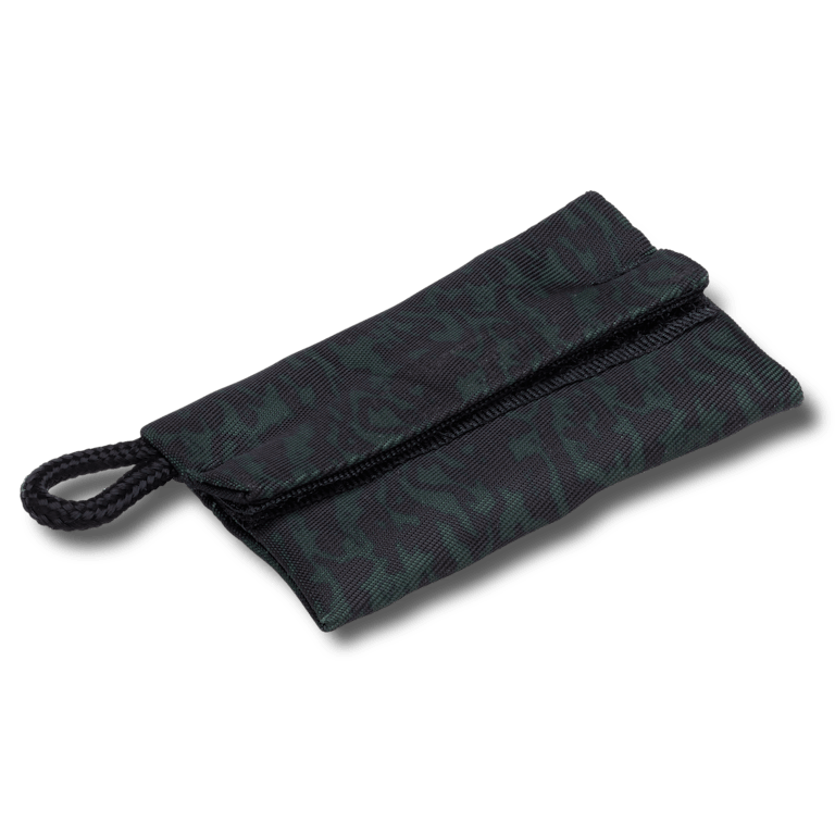 Camo Pouch