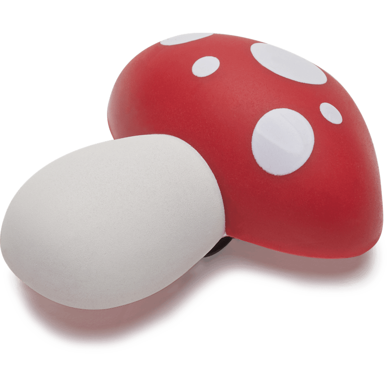 Squish Mushroom