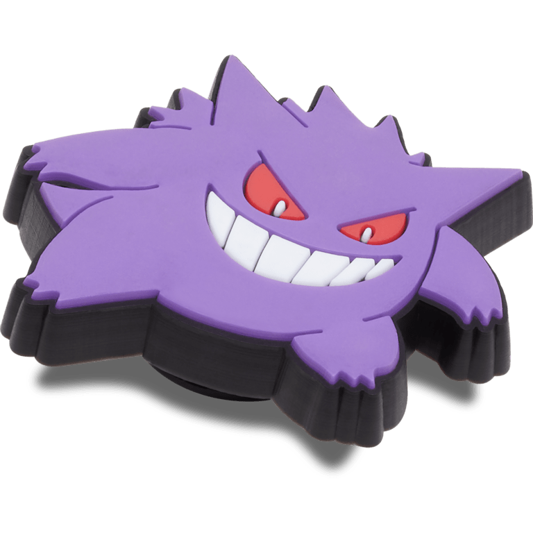 Pokemon Gengar