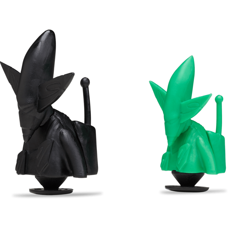 FL X Crocs 3DPM Jibbitz Pack Jibbitz™ charms Crocs