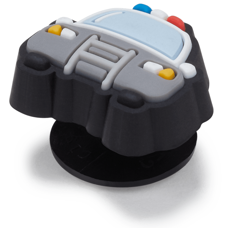Tiny Police Car