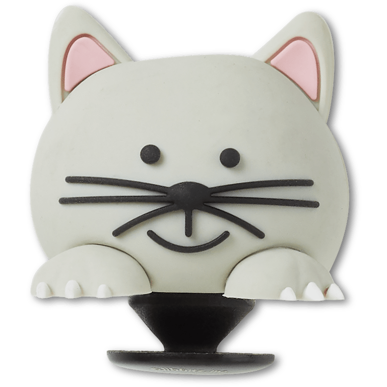 3D Kitty Jibbitz™ charms Crocs