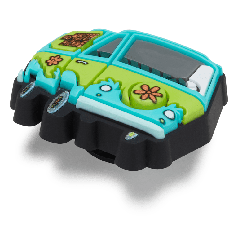 Scooby-Doo! Van