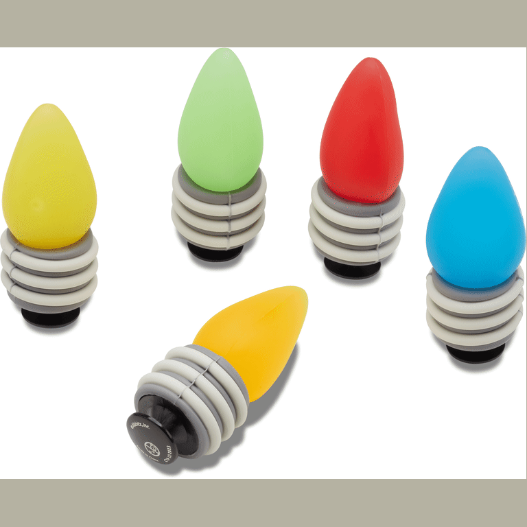 LED Holiday Lights 5 Pack
