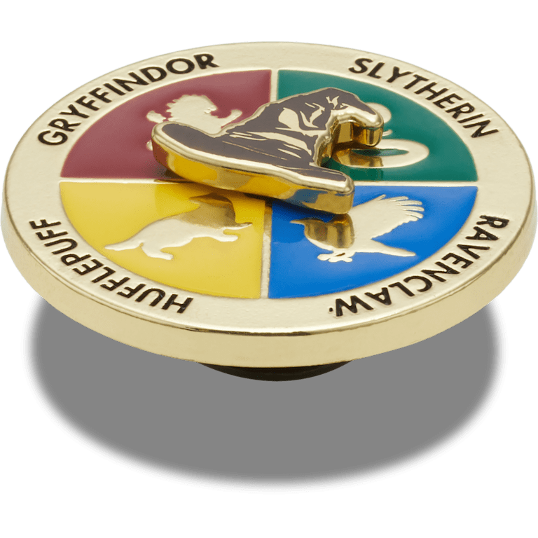 Harry Potter Sorting Spinner