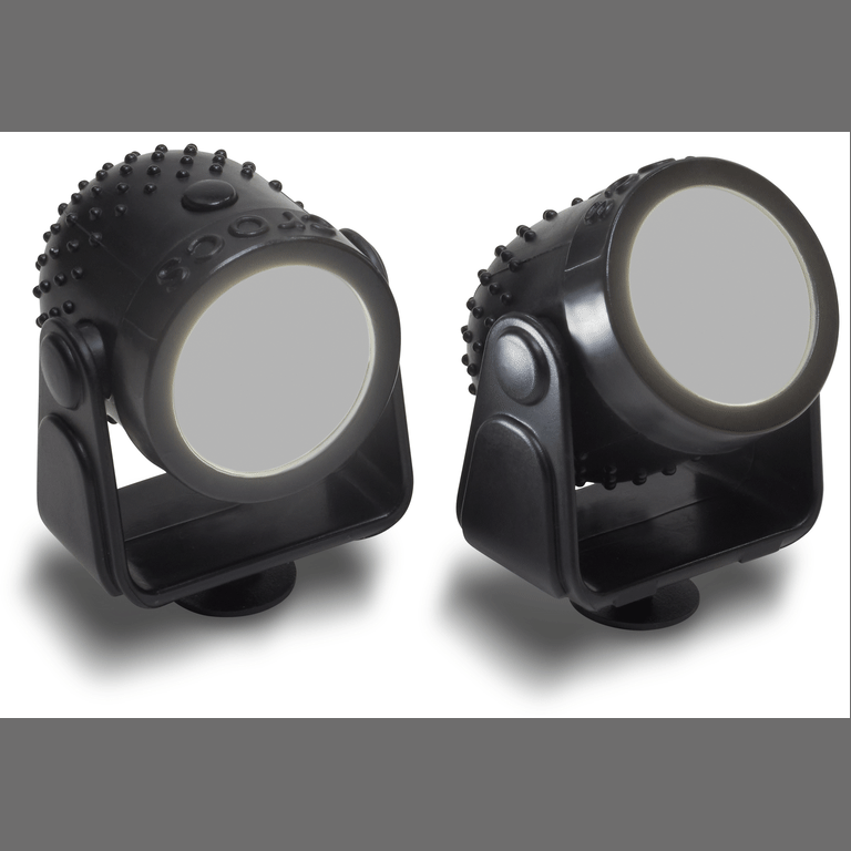 Functional Flashlight