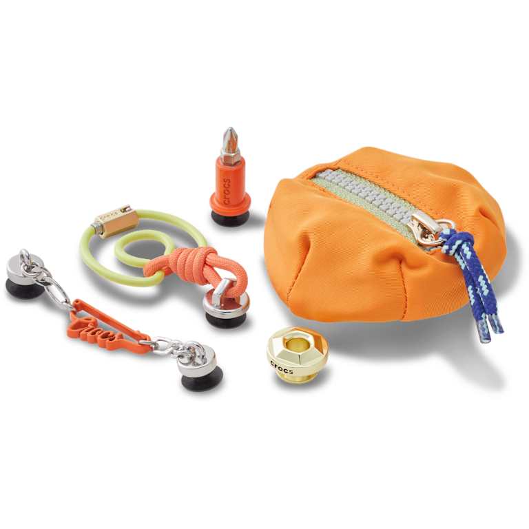 Moto Mechanic 5 Pack