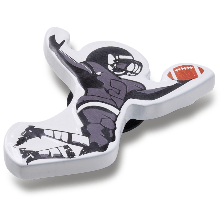 Football Silhouette