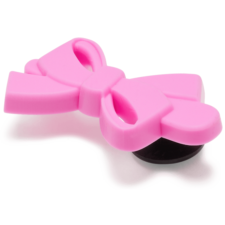 Cutie Pink Bow
