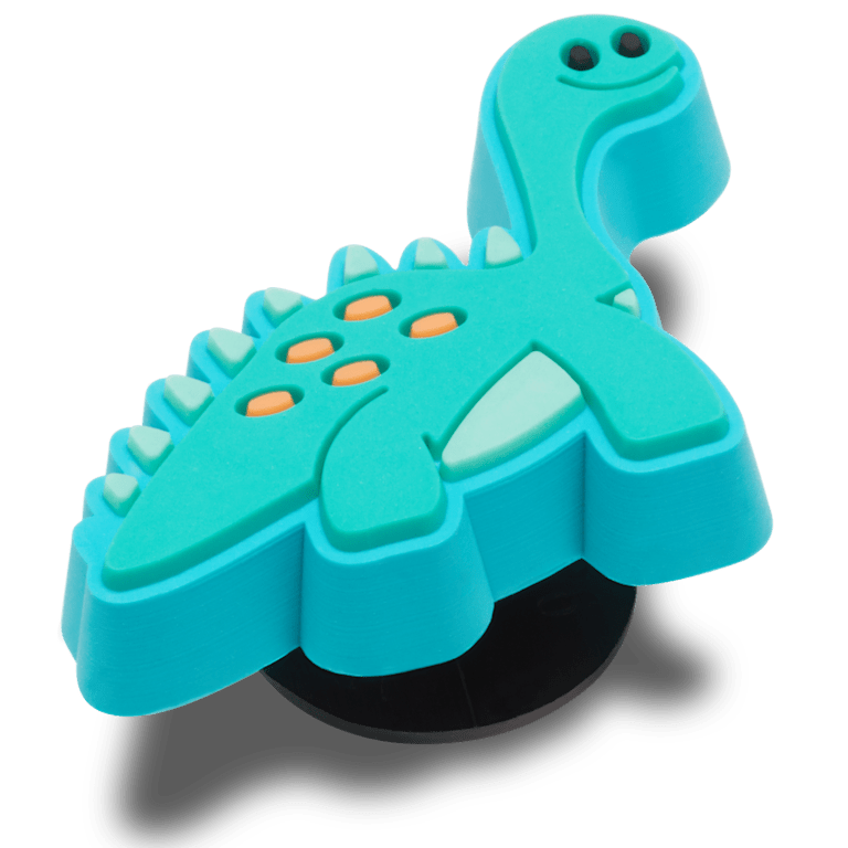 Cartoon Brachiosaurus