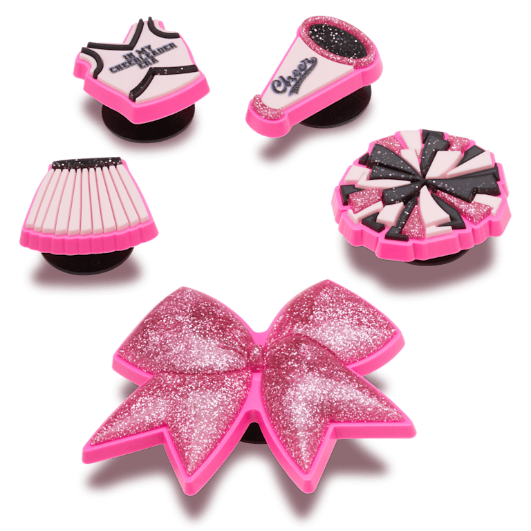 Cheerleading 5 Pack