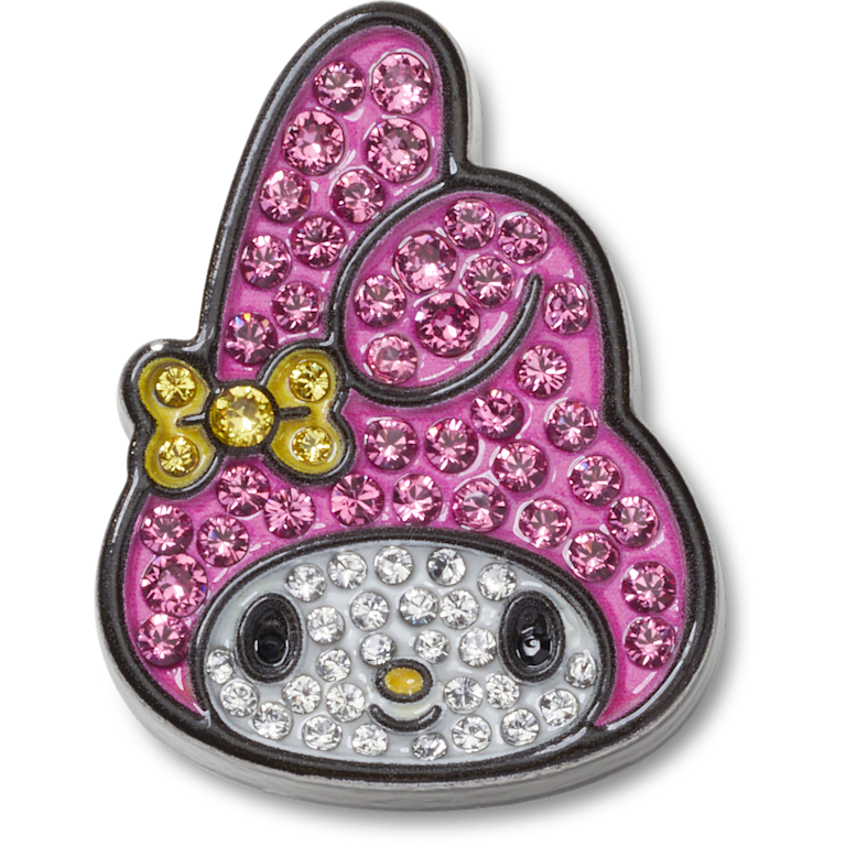 My Melody™ with Swarovski® crystals