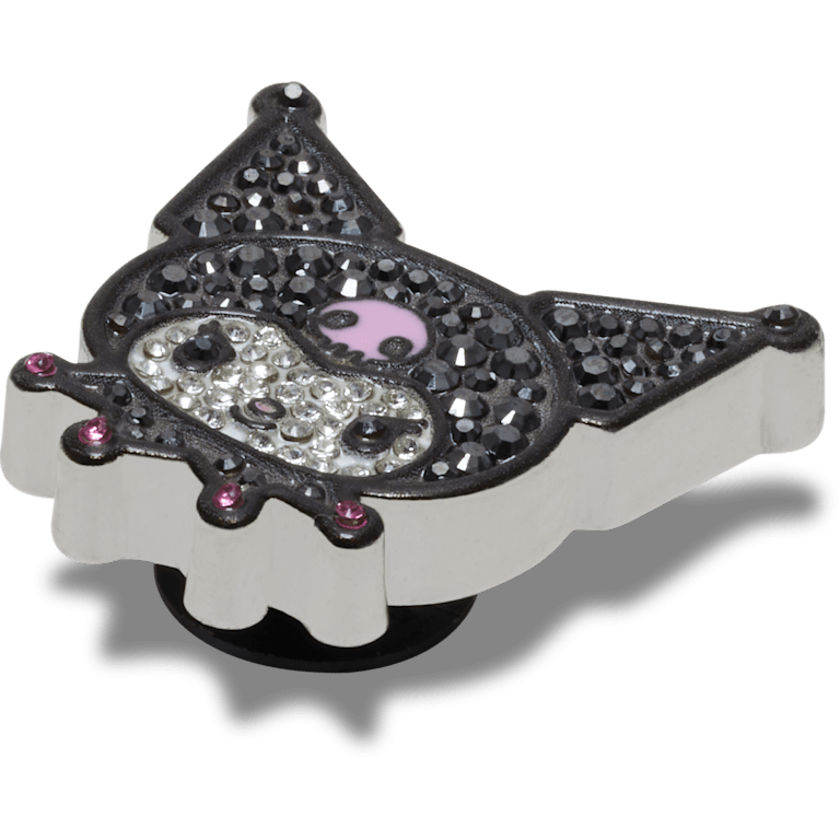 Kuromi™ with Swarovski® crystals
