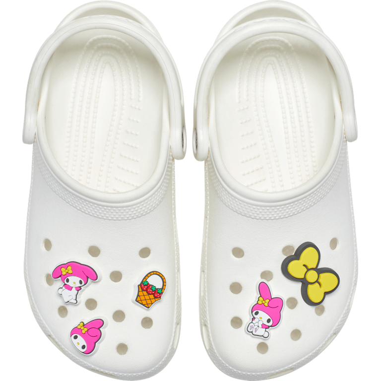 My Melody 5 Pack