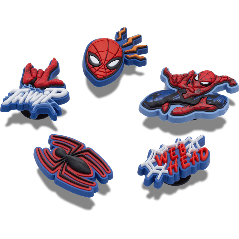 Spider-Man™ 5-Pack