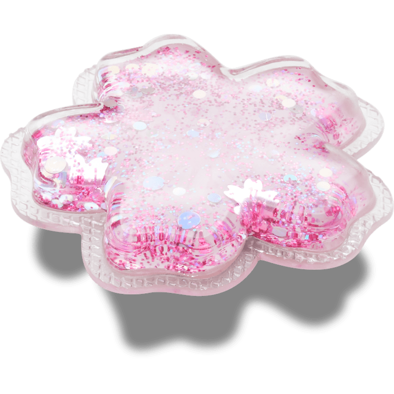 Squishy Cherry Blossom Flower