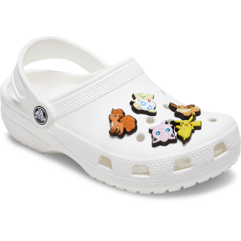 Pokémon Character 5 Pack
