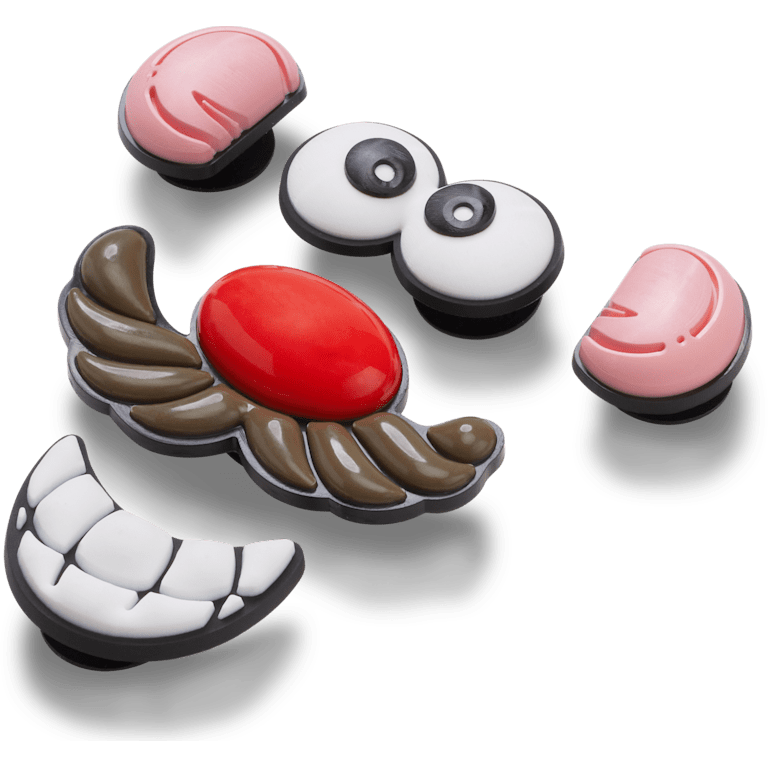 Mr Potato Head 5 Pck