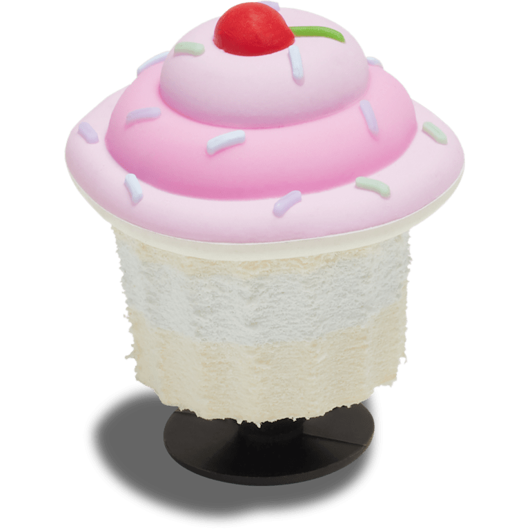 Stacked Cupcake