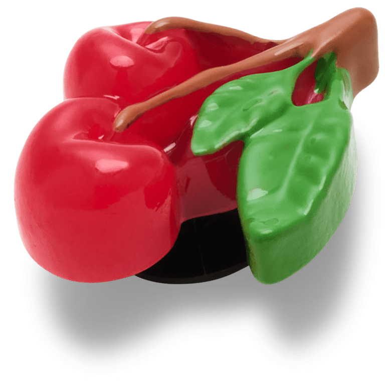Shiny Cherries