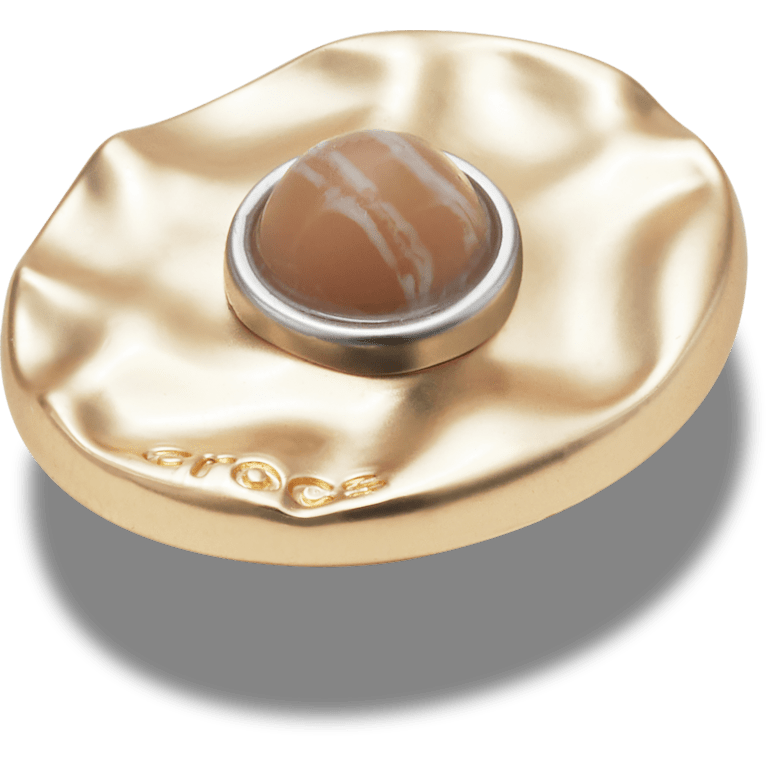Gold Distressed Stone