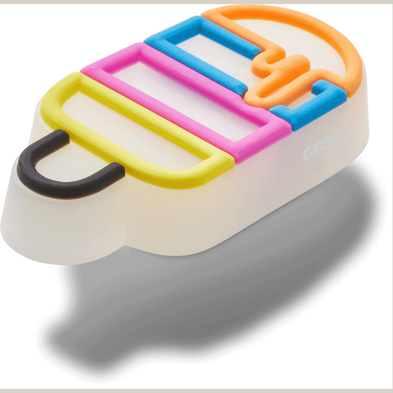 Lights Up Popsicles
