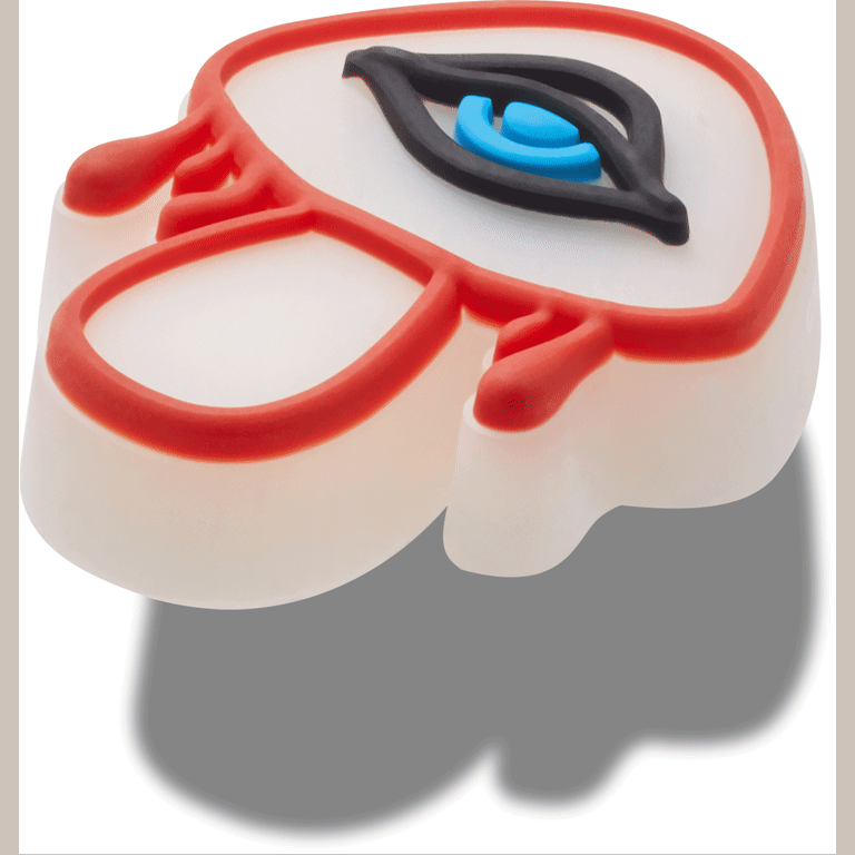 Lights Up Drippy Mushroom
